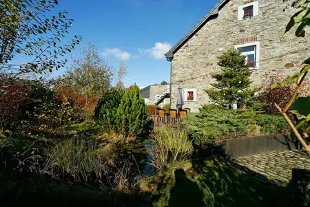 Vacances en Famille dans un Cadre Verdoyant à Waimes - Photo 1