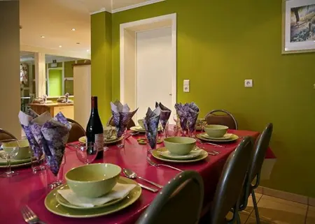 Vacances en Famille dans un Cadre Verdoyant à Waimes - Photo 3