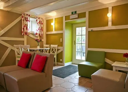 Vacances en Famille dans un Cadre Verdoyant à Waimes - Photo 4