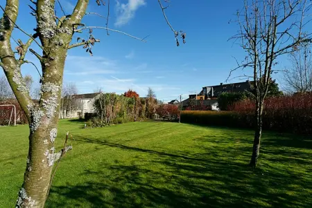 Vacances en Famille dans un Cadre Verdoyant à Waimes - Photo 6