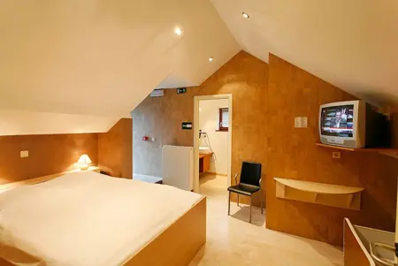 Vacances en Famille dans un Cadre Verdoyant à Waimes - Photo 7