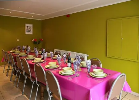 Vacances en Famille dans un Cadre Verdoyant à Waimes - Photo 11