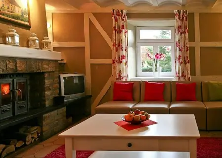 Vacances en Famille dans un Cadre Verdoyant à Waimes - Photo 12