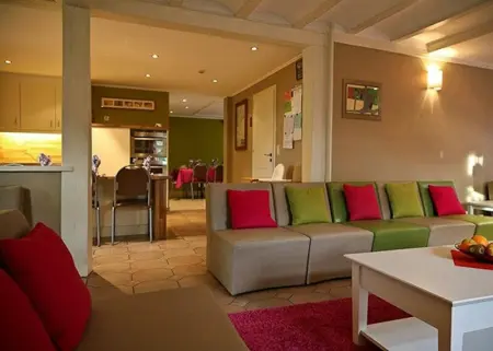 Vacances en Famille dans un Cadre Verdoyant à Waimes - Photo 13