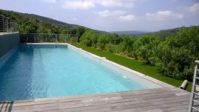 Maison à Bonifacio, Maison chaleureuse à Bonifacio, 90 m², piscine partagée - L1065147