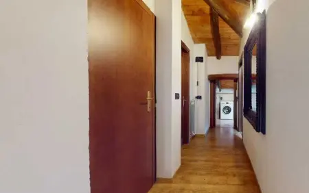 Appartement accueillant avec vue à Monte San Pietro 90 m² piscine - Photo 10