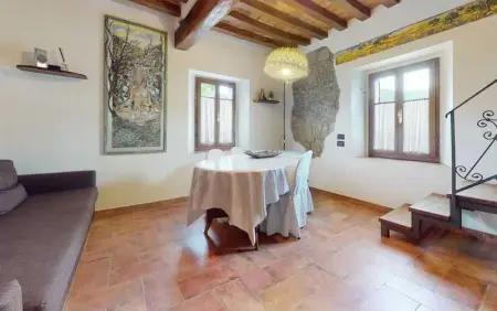 Appartement accueillant avec vue à Monte San Pietro 90 m² piscine - Photo 17