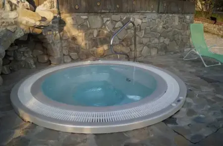 Appartement accueillant avec vue à Monte San Pietro 90 m² piscine - Photo 19