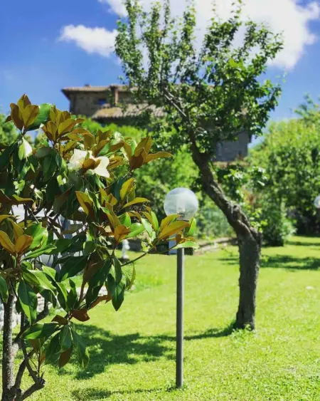 Appartement accueillant avec vue à Monte San Pietro 90 m² piscine - Photo 21