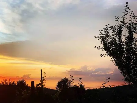 Appartement accueillant avec vue à Monte San Pietro 90 m² piscine - Photo 27