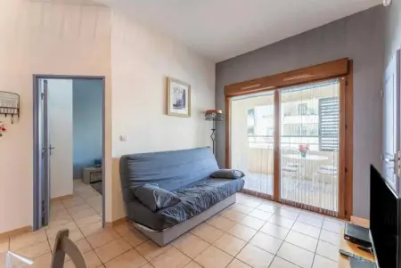 Maison charmante à Uzès avec accès à piscine partagée - Photo 5