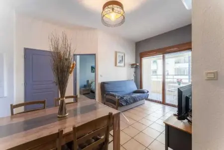 Maison charmante à Uzès avec accès à piscine partagée - Photo 10