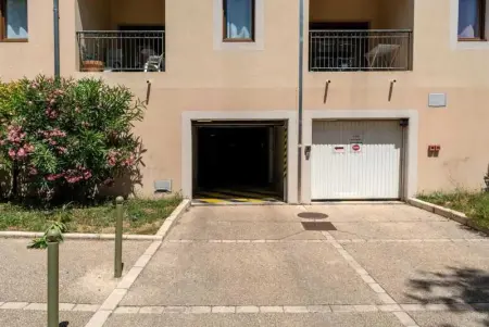 Maison charmante à Uzès avec accès à piscine partagée - Photo 20