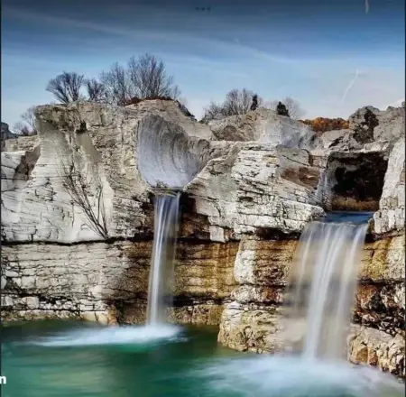 Maison charmante à Uzès avec accès à piscine partagée - Photo 24