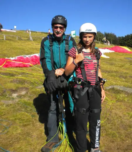Chalet cosy à Ranspach dans un camping avec piscine partagée - Photo 17