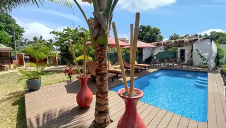 Maison charmante à Albion + jardin clos et piscine partagée - Photo 1