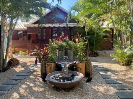 Maison charmante à Albion + jardin clos et piscine partagée - Photo 2