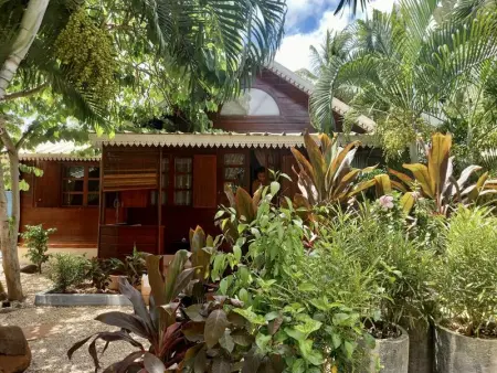 Maison charmante à Albion + jardin clos et piscine partagée - Photo 3