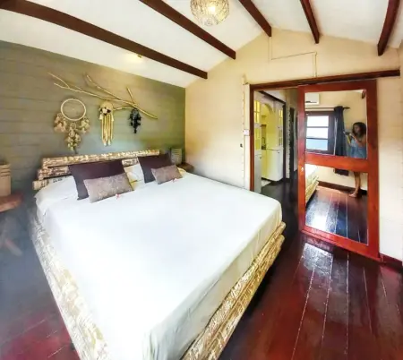 Maison charmante à Albion + jardin clos et piscine partagée - Photo 4