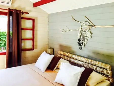 Maison charmante à Albion + jardin clos et piscine partagée - Photo 5