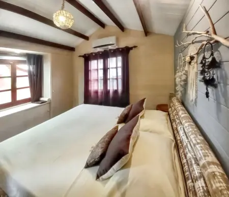 Maison charmante à Albion + jardin clos et piscine partagée - Photo 6