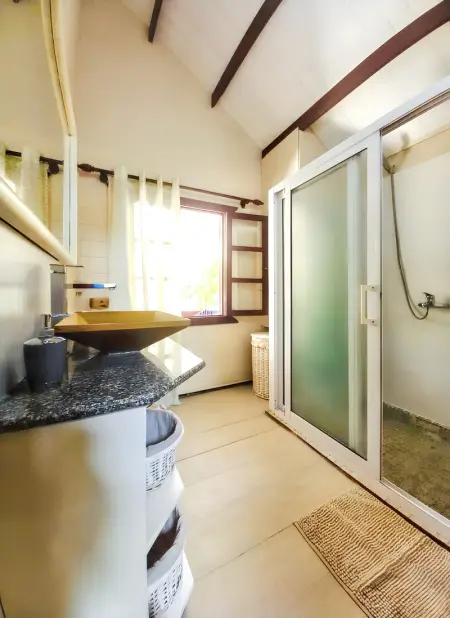 Maison charmante à Albion + jardin clos et piscine partagée - Photo 17