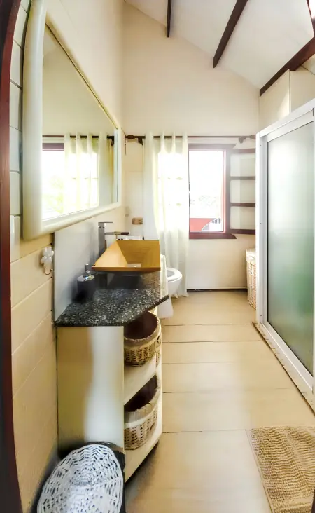 Maison charmante à Albion + jardin clos et piscine partagée - Photo 18