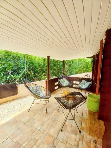 Maison charmante à Albion + jardin clos et piscine partagée - Photo 19