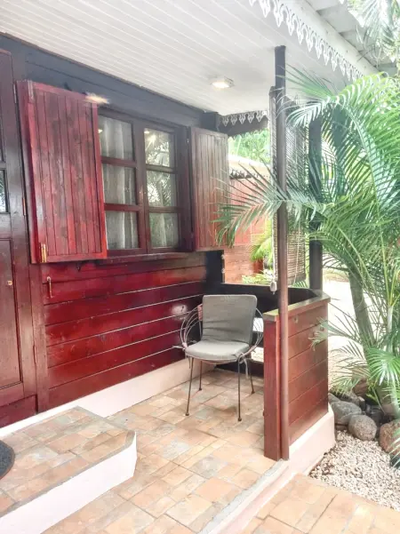 Maison charmante à Albion + jardin clos et piscine partagée - Photo 20