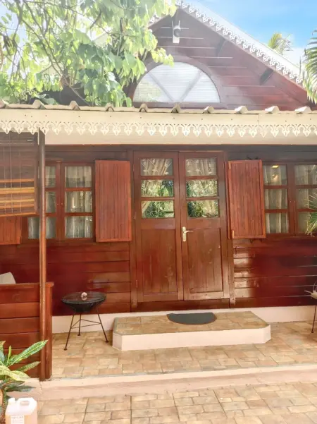 Maison charmante à Albion + jardin clos et piscine partagée - Photo 21