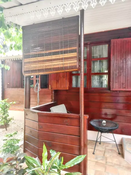 Maison charmante à Albion + jardin clos et piscine partagée - Photo 22