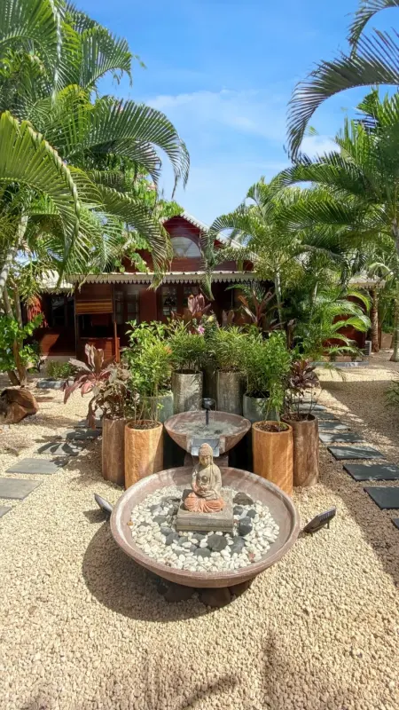 Maison charmante à Albion + jardin clos et piscine partagée - Photo 23