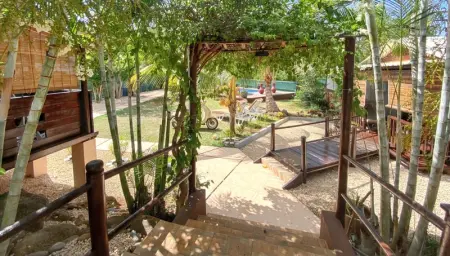 Maison charmante à Albion + jardin clos et piscine partagée - Photo 25