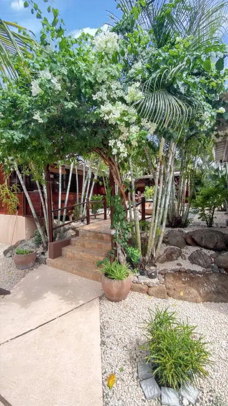 Maison charmante à Albion + jardin clos et piscine partagée - Photo 26