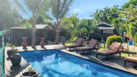 Maison charmante à Albion + jardin clos et piscine partagée - Photo 27