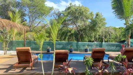 Maison charmante à Albion + jardin clos et piscine partagée - Photo 28