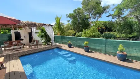 Maison charmante à Albion + jardin clos et piscine partagée - Photo 30