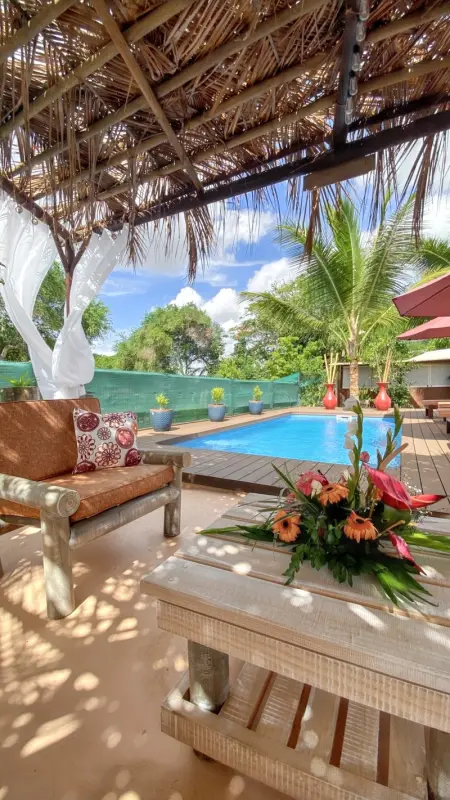 Maison charmante à Albion + jardin clos et piscine partagée - Photo 31