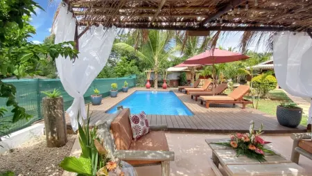 Maison charmante à Albion + jardin clos et piscine partagée - Photo 32