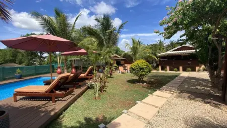 Maison charmante à Albion + jardin clos et piscine partagée - Photo 33