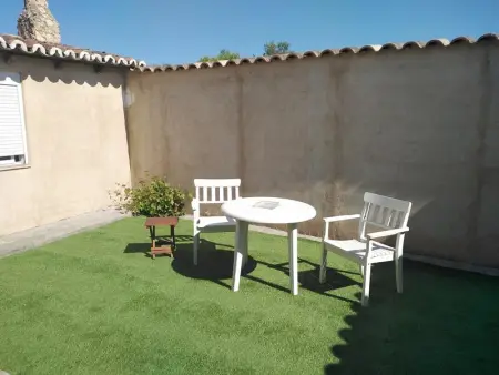 Maison chaleureuse à Geria avec terrasse, Maison 6 personnes à Geria - Photo 1
