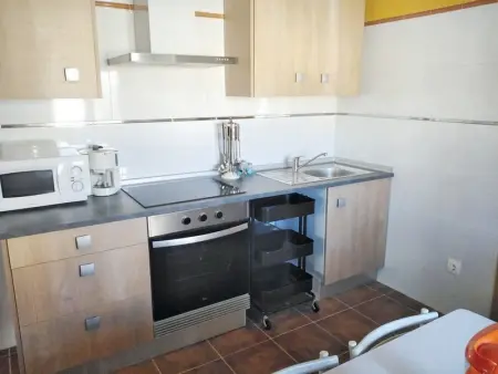 Maison chaleureuse à Geria avec terrasse, Maison 6 personnes à Geria - Photo 2