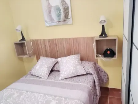 Maison chaleureuse à Geria avec terrasse, Maison 6 personnes à Geria - Photo 3