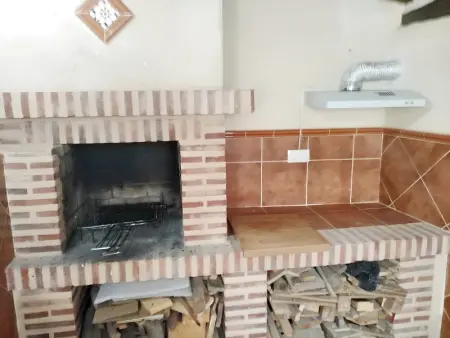 Maison chaleureuse à Geria avec terrasse, Maison 6 personnes à Geria - Photo 4