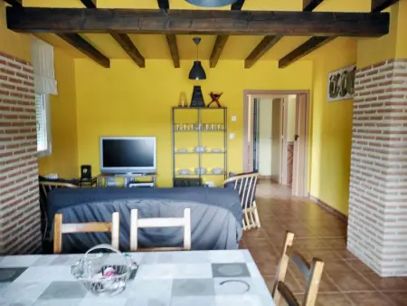 Maison chaleureuse à Geria avec terrasse, Maison 6 personnes à Geria - Photo 6