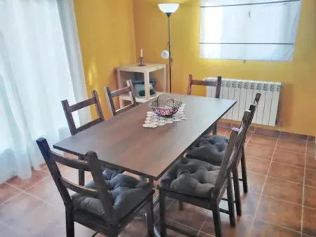 Maison chaleureuse à Geria avec terrasse, Maison 6 personnes à Geria - Photo 7