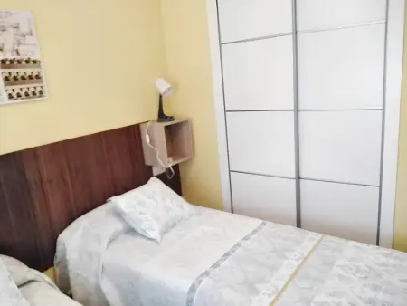 Maison chaleureuse à Geria avec terrasse, Maison 6 personnes à Geria - Photo 8