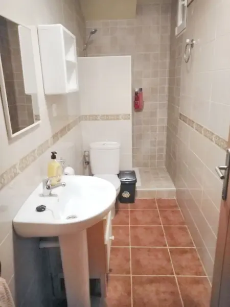 Maison chaleureuse à Geria avec terrasse, Maison 6 personnes à Geria - Photo 13