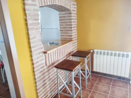 Maison chaleureuse à Geria avec terrasse, Maison 6 personnes à Geria - Photo 14