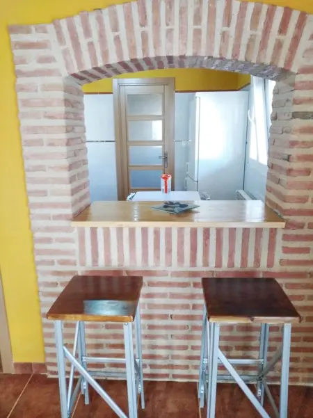 Maison chaleureuse à Geria avec terrasse, Maison 6 personnes à Geria - Photo 15